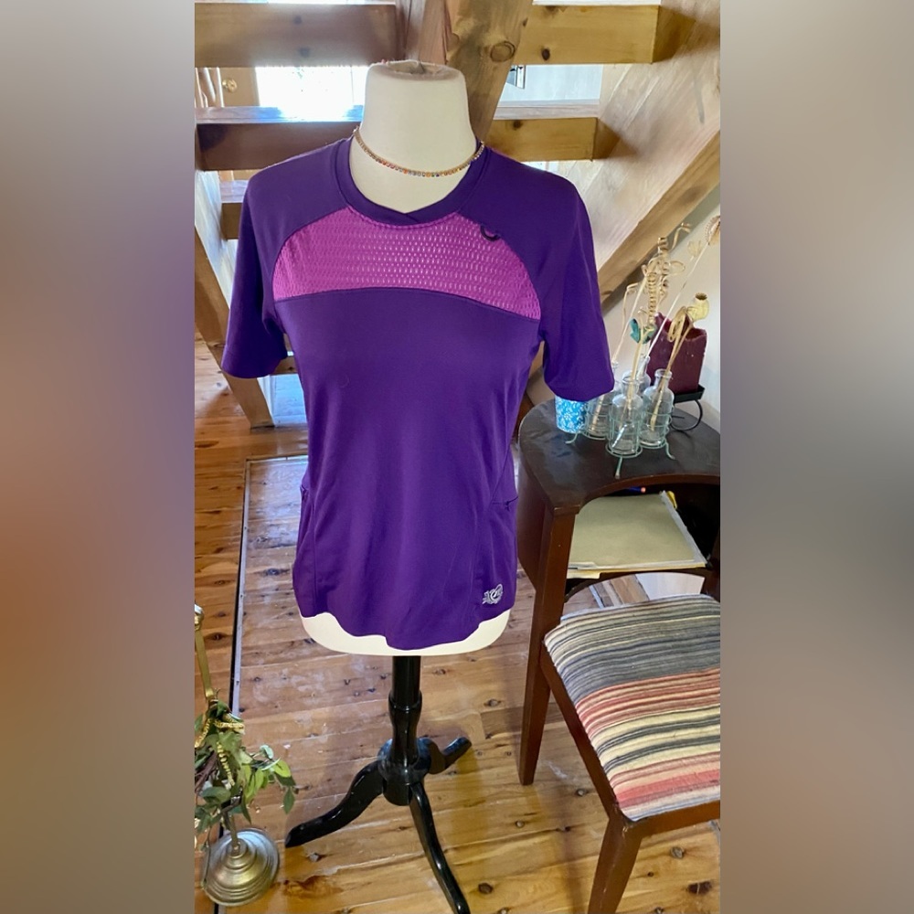 ☀️Novara Athletic Short sleeve Outdoor Training Cycling Top☀️